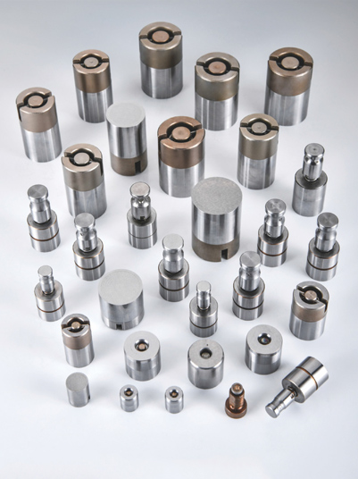 Air valves